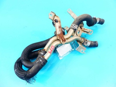 Магістраль водяна lexus gs iv 11-20 3.5 450h фото №1