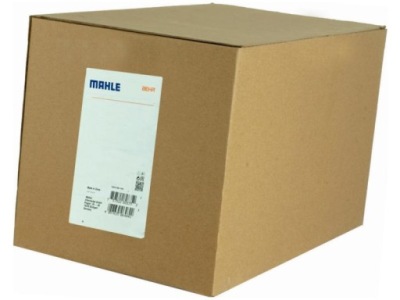 Радіатор вихлопних газів vw arteon 2.0 фото №1