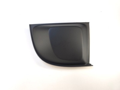 Fiat 500 решётка рамка решётка радиатора заглушка бампер oryg pń# фото №1