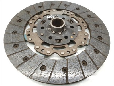 Vauxhall astra плита прижимная 2.0 cdti дизель фото №1