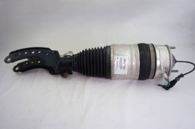 Амортизатор передній правий porsche cayenne 7p5616404ad фото №1