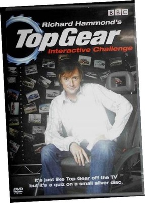 Top Gear