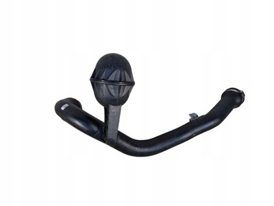 Audi a5 f5 8w 2.0 tfsi труба шланг повітрозабірник повітря оригінал фото №1