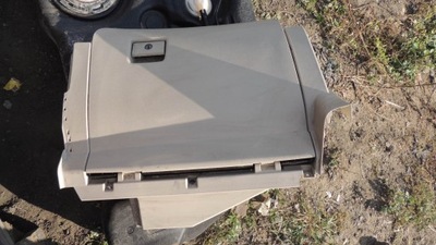 GLOVEBOX PASSENGER NISSAN MURANO Z52 15-  