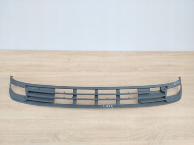 FORD MONDEO MK1 GROTELĖS BUFERIO PRIEK. NA HALOGENAI SPOILER 93BB17B968BB E172 