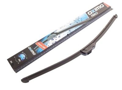 WIPER BLADE PLASKA OXIMO AERO MT425 17 INTEGRAL 425 MM  