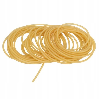 ZAPASOWA GUMA DO PROCY MOCNA PROCA GUMKI 10M