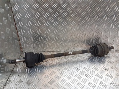 Привідний вал ліва задня mercedes w203 2.5 v6 фото №1