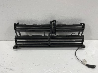 Mini cooper f57 f56 f55 воздуховод воздуха жалюзи org 734192408 фото №1