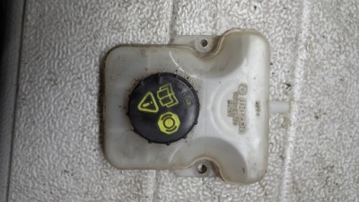 Бачок жидкости halulcoweho mazda 5 06r 2.0crd фото №1