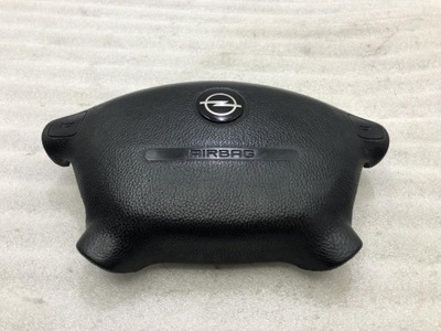 ПОДУШКА AIRBAG ВОДИТЕЛЯ OPEL MOKKA 90437655