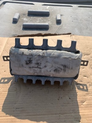 Подушка пассажира renault twingo iii фото №1