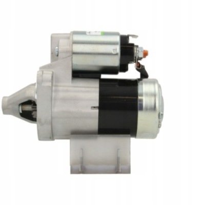 Стартер 12v 0.9kw do kia joice 2.0 фото №1