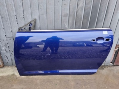 Alfa romeo mito дверь левый перед передние фото №1