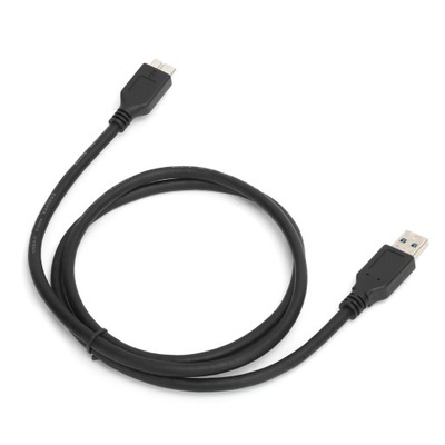 Przejściówka USB Kabel typu A do MicroB