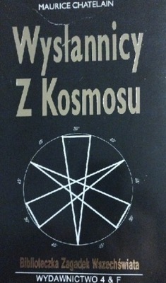 Wysłannicy z kosmosu