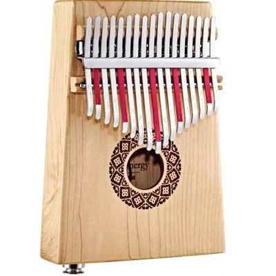 Meinl Sonic Energy PKL1709H kalimba z przystawką