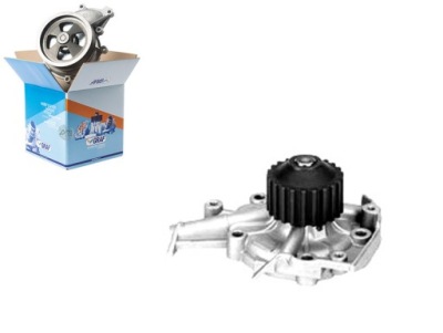 Насос wody graf pa738 chevrolet spark фото №1