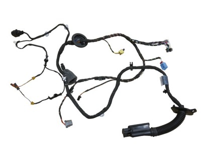 AUDI A4 B9 JUEGO DE CABLES DE PUERTA PARA CÁMARA 8W0971029CQ  