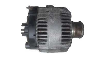 Vw passat b6 2.0 tdi генератор 021903026l фото №1