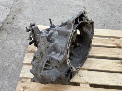 Коробка передач передач mazda 6 2.0 citd фото №1