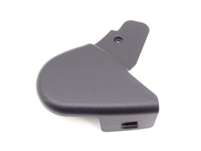 Hyundai i30 i 07-12 защита сиденье левый перед фото №1