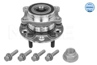 STEBULE RATAI MEYLE-ORIGINAL: TRUE TO OE. 37-14 MEYLE 37-14 752 0017 