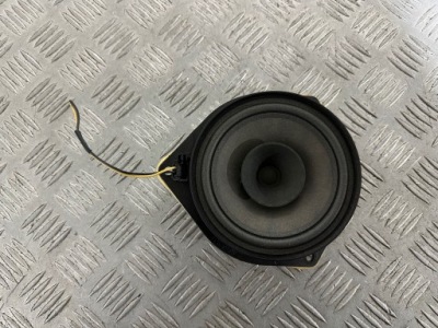 Opel corsa d динамік задній hongyu 55701248 фото №1