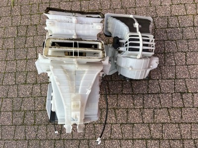 Grande punto воздуходувка отопитель bez кондиционер фото №1