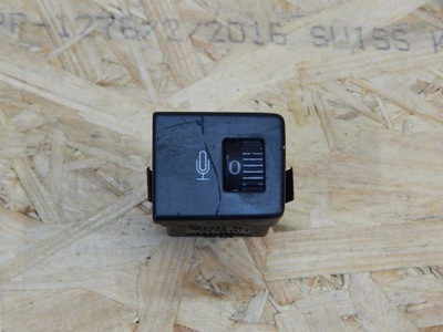 Vw t5 multivan переключатель регулятор громкость связь 7h5035331a фото №1