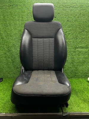 Сиденье mercedes w251 r правый пассажира перед передний фото №1