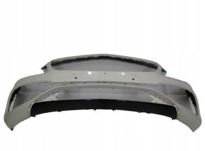 Mercedes a klasa w176 176 lift бампер передній amg фото №1