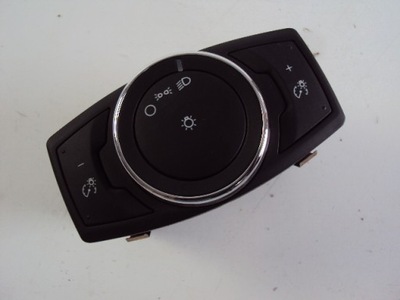 Панель света ford transit connect 2012-2015 фото №1