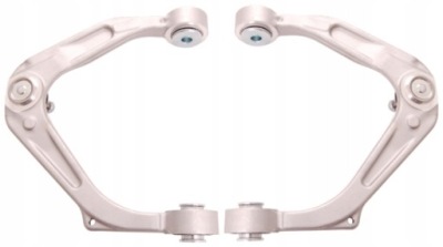 Alfa romeo 159 brera рычаги перед верхний комплект фото №1