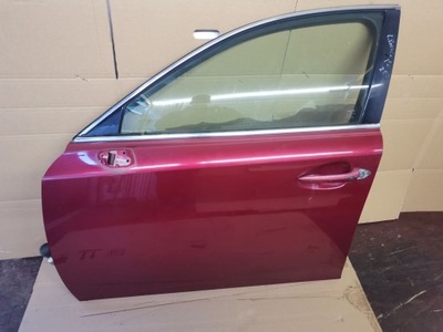 Lexus is250 двері перед лівий повний фото №1