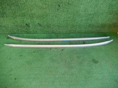 Рейлинги кровельные renault talisman kombi комплект фото №1