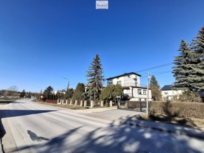 Dom, Zbludowice, Busko Zdrój, Buski, 225 m²