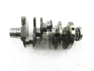 Audi a6 s6 c6 4f 2011 wał коленчатый фото №1