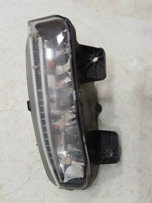 Dodge ram v 19- протитуманна фара правий 68273292ab америка фото №1