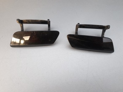 Audi a6 c8 2019- заглушка розпилювача ліва фото №1