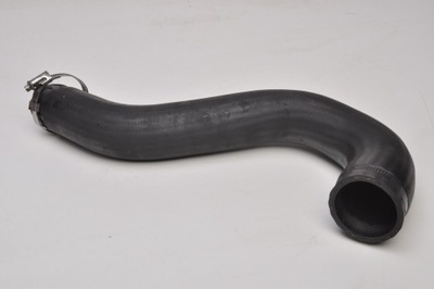 Ford puma mk2 fiesta mk8 1.0 труба интеркулер n1t1-6f075-ab фото №1