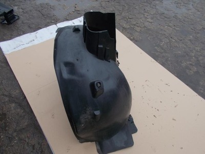 Opel combo e berlingo iv rifter підкрилок передні фото №1