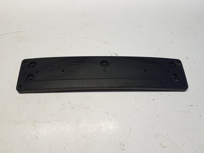 Bmw 2 f45 f46 основание номерного знака rej перед фото №1