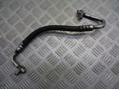 Шланг кондиціонера renault scenic ii фото №1