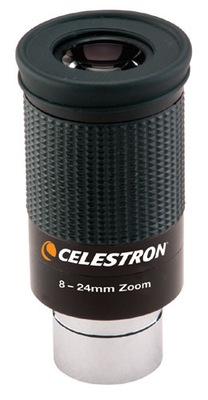 Okular Celestron ExploraScope 8-24mm