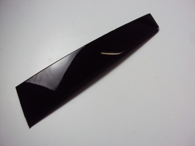 Молдинг дверь правый задняя audi a6 c7 фото №1