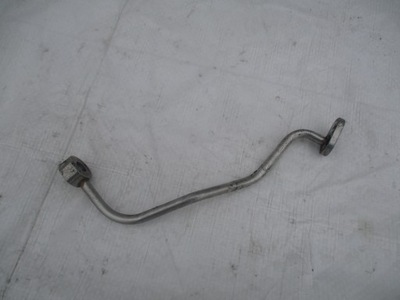 Шланг труба масла honda civic x type-r 2.0 turbo фото №1