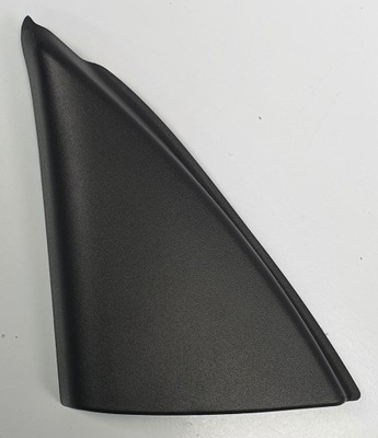 Треугольник защита дверь левый перед volvo v70 ii 9151935 фото №1