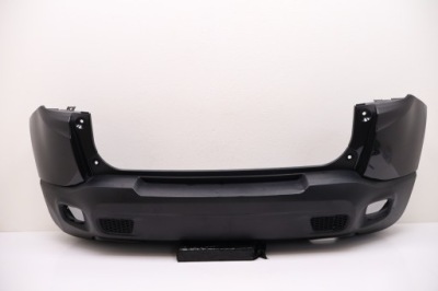 Jeep renegade бампер задній 876 фото №1