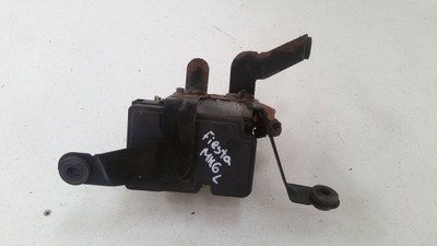 Насос abs 4s612m110cc ford fiesta mk6 фото №1